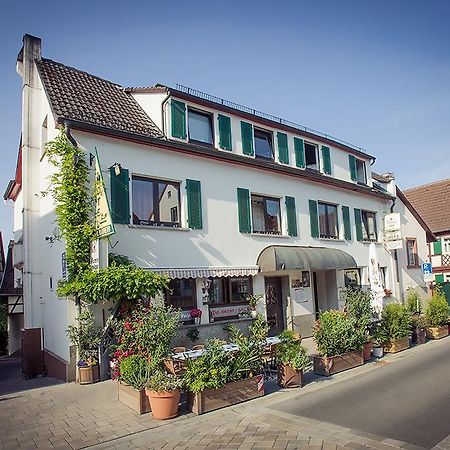 Hotel Lauer Schöneck Exterior foto