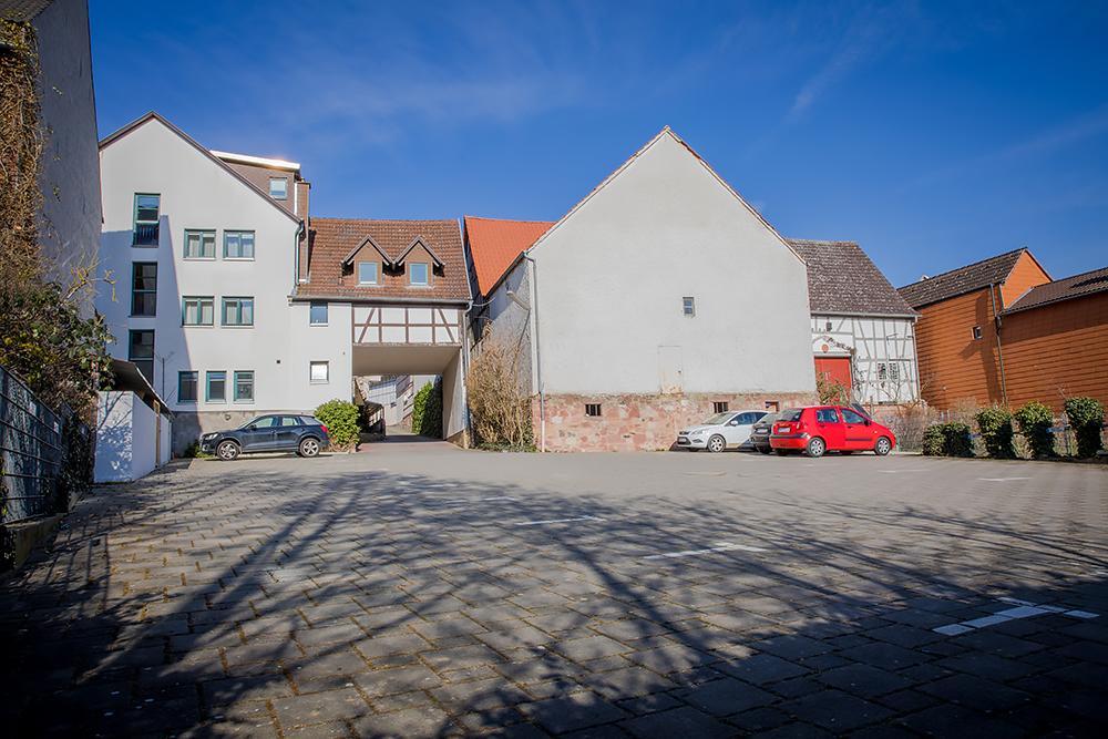 Hotel Lauer Schöneck Exterior foto